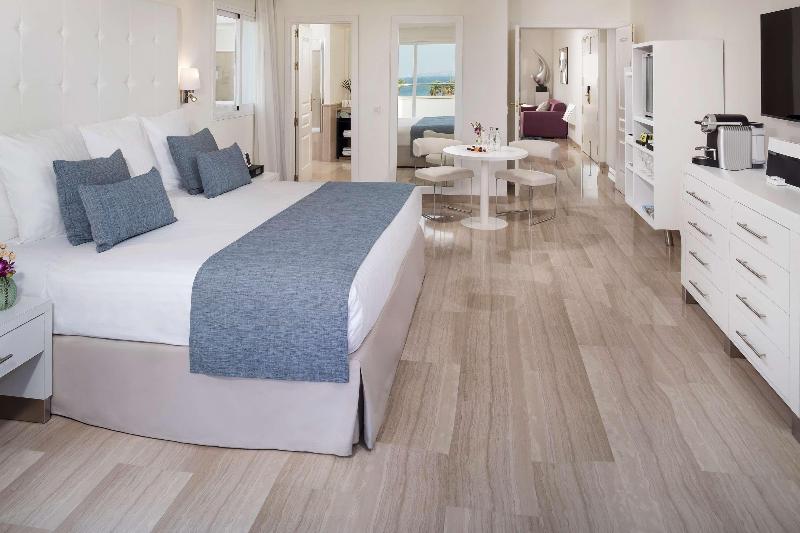Люкс, ME Marbella Luxury Lifestyle Hotel