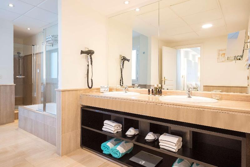 Люкс, ME Marbella Luxury Lifestyle Hotel