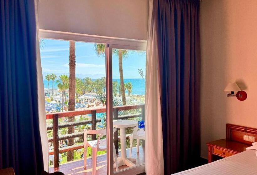 Номер Стандарт Боковой Вид на Море, Ms Tropicana