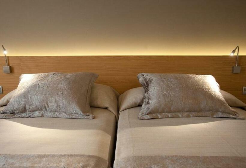 Habitación Estándar, M.a. Hotel Sevilla Congresos