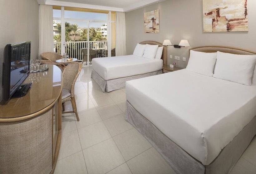 Номер Стандарт, ME Marbella Luxury Lifestyle Hotel