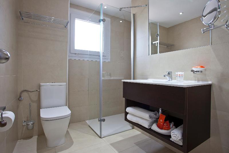 Люкс 2 Спальни, ME Marbella Luxury Lifestyle Hotel