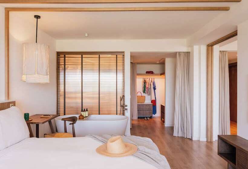Люкс, ME Marbella Luxury Lifestyle Hotel