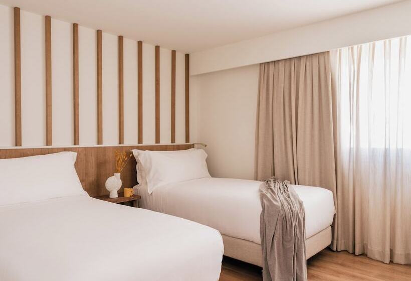 Пентхаус, ME Marbella Luxury Lifestyle Hotel