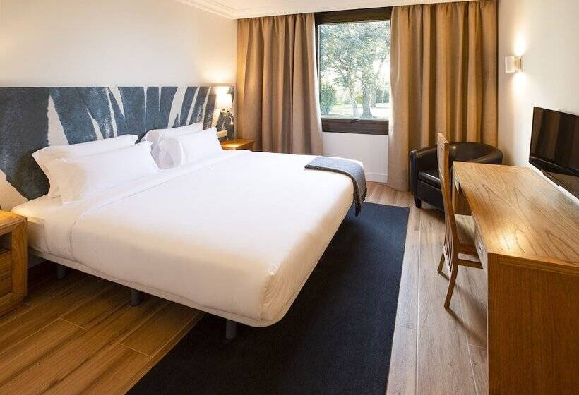 수피리어 룸, Eden Park By Brava Hoteles
