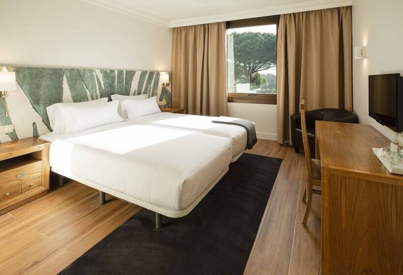 Номер Superior, Eden Park By Brava Hoteles
