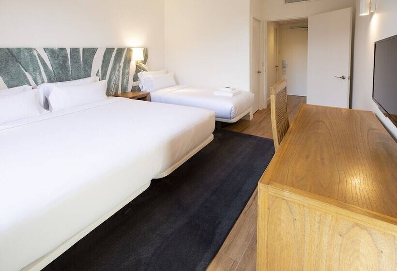 Номер Superior, Eden Park By Brava Hoteles