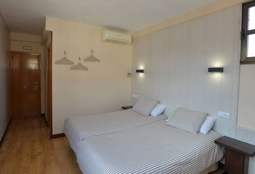 اتاق استاندارد, Hostal Concejo