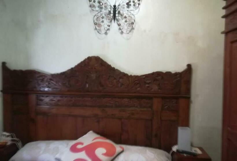 Номер Стандарт Индивидуальный, Hostal Restaurante La Diligencia