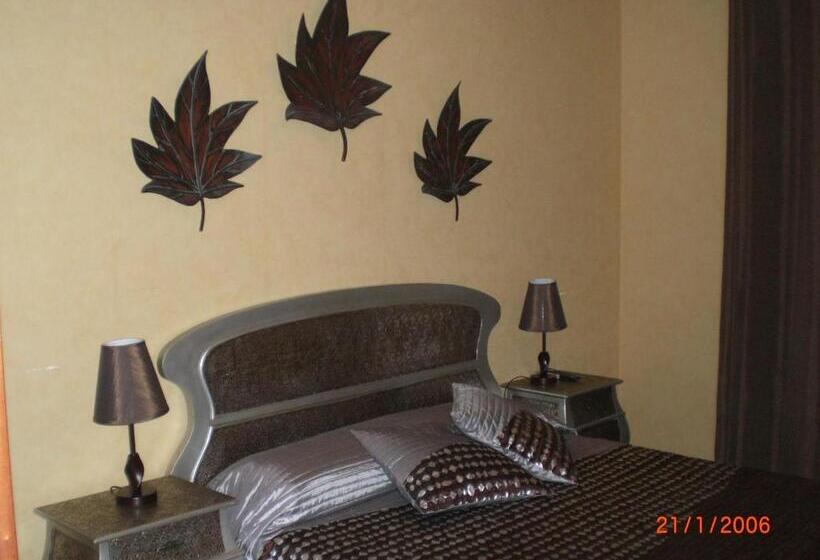 Номер Стандарт, Hostal Restaurante La Diligencia