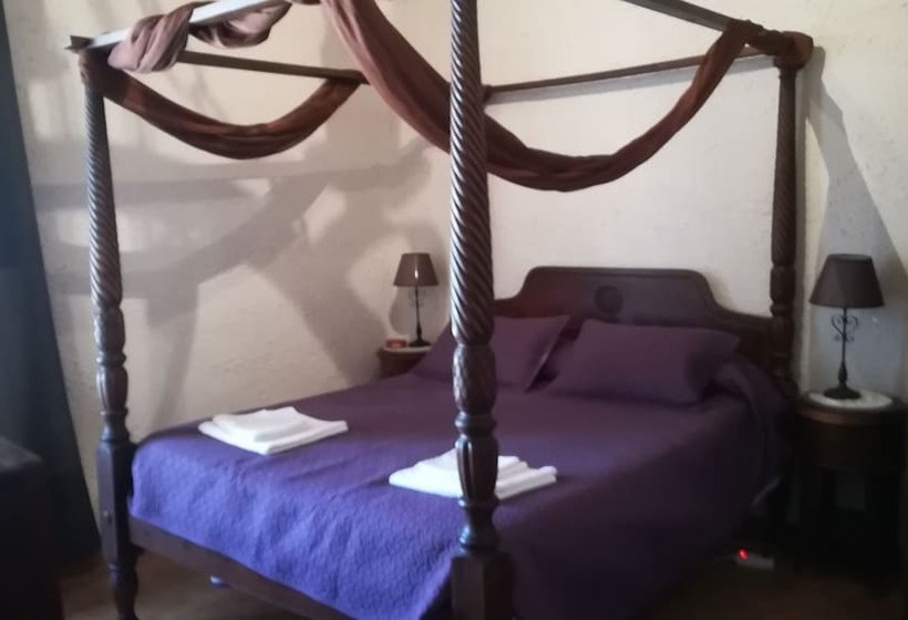 اتاق استاندارد, Hostal Restaurante La Diligencia