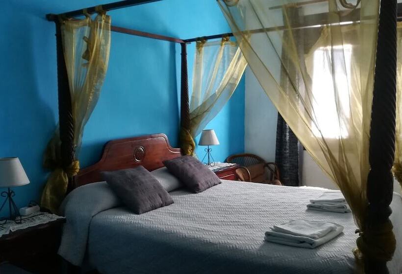 Номер Стандарт, Hostal Restaurante La Diligencia