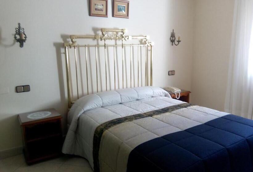 Номер Стандарт Индивидуальный, Hostal Siete Picos