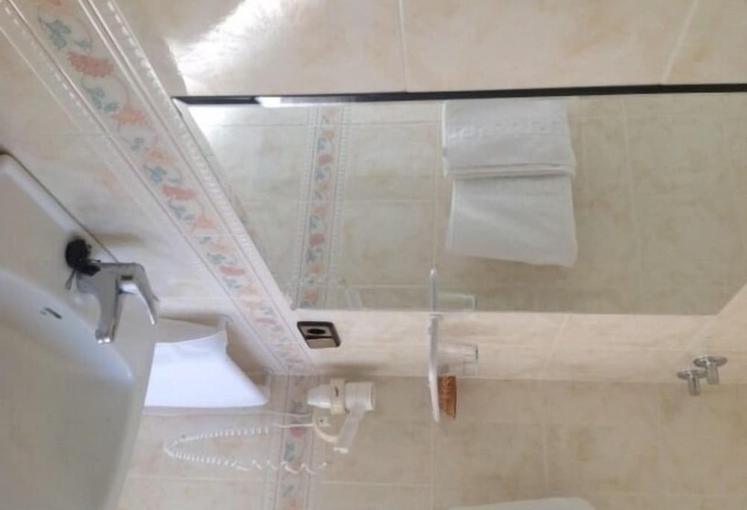 Номер Стандарт, Hostal Siete Picos