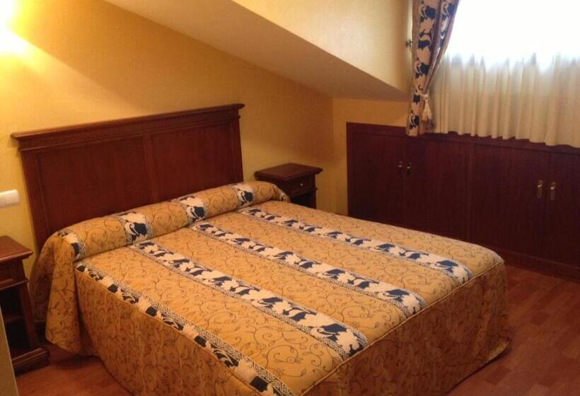 Номер Стандарт, Hostal Torres