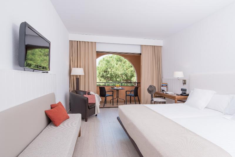 Номер Стандарт, La Costa Hotel Golf & Beach Resort