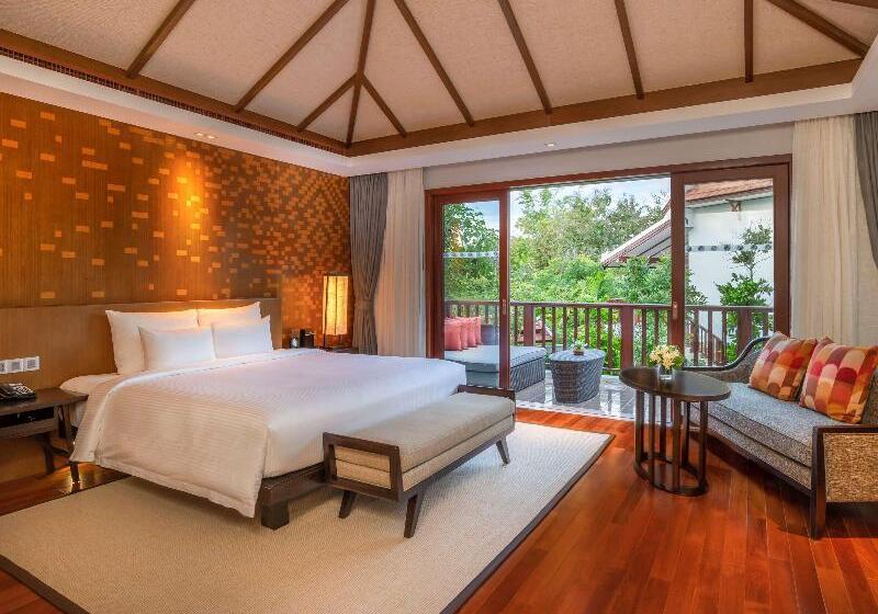 Номер Стандарт, La Costa Hotel Golf & Beach Resort