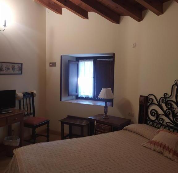 Номер Deluxe, La Posada De Numancia