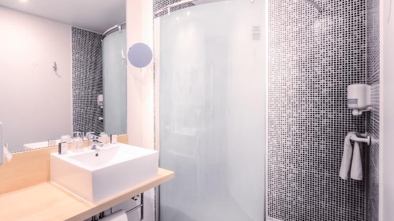 高级海景房, Montecarlo Spa & Wellness