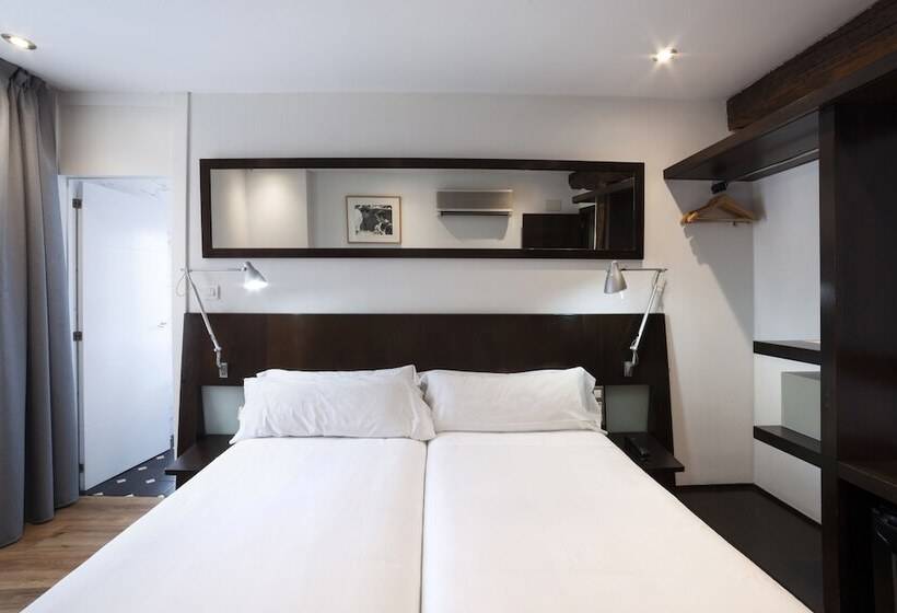 标准间, Petit Palace Arana Bilbao