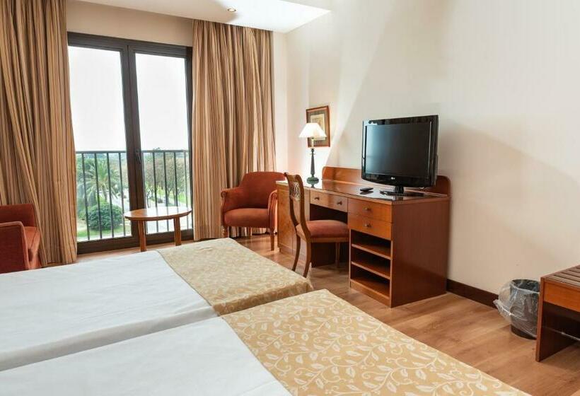패밀리 룸, Termes Montbrio Hotel & Spa