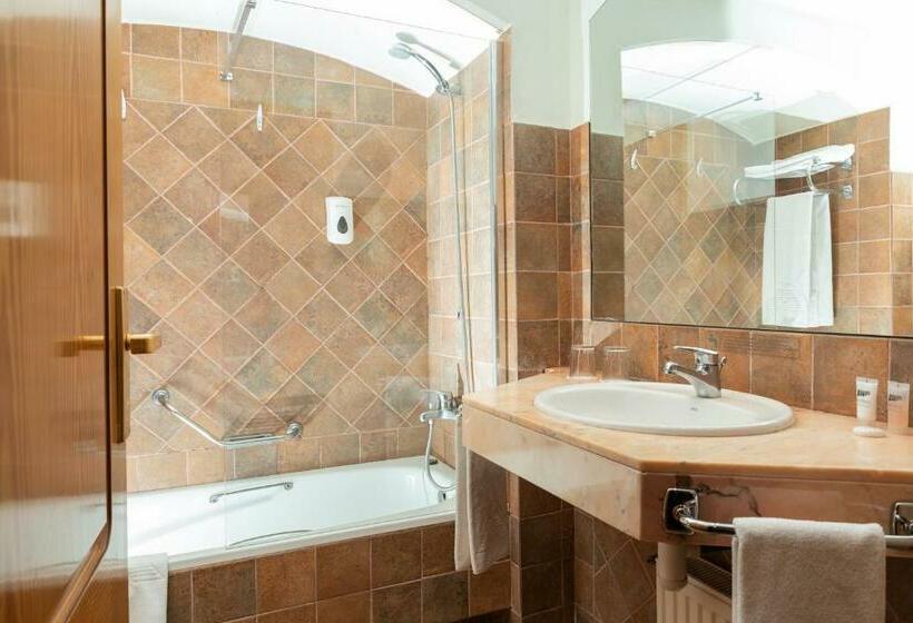 스위트, Termes Montbrio Hotel & Spa