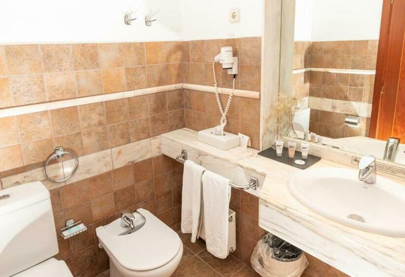 스위트, Termes Montbrio Hotel & Spa