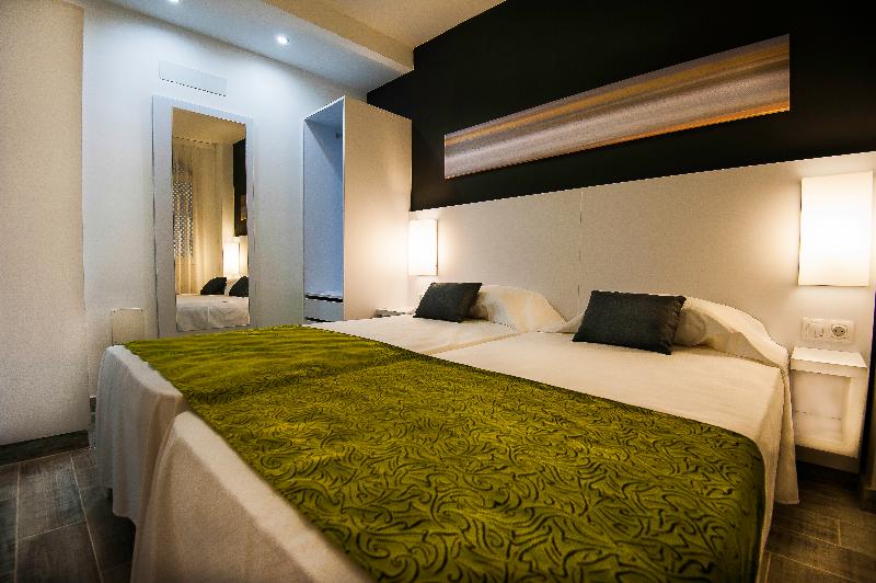 Апартаменты 1 Спальня, Kn Aparthotel Columbus