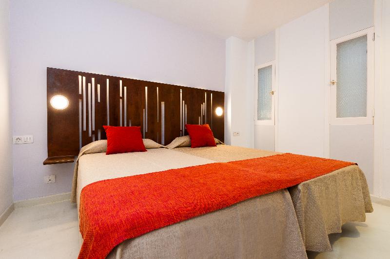 Номер Стандарт, Kn Aparthotel Columbus
