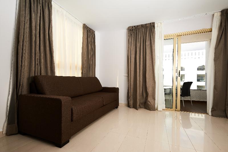 Апартаменты 1 Спальня, Kn Aparthotel Columbus