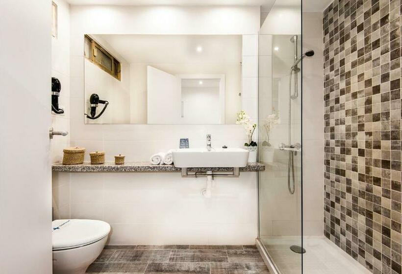 Апартаменты 1 Спальня, Kn Aparthotel Columbus