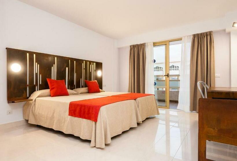 Номер Стандарт, Kn Aparthotel Columbus