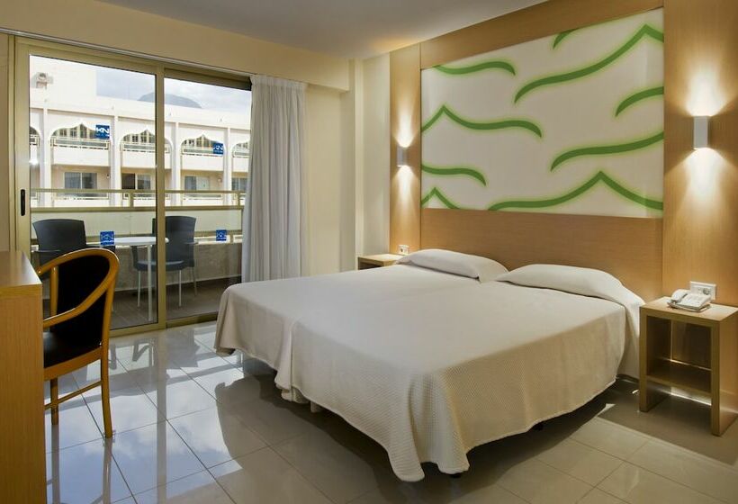 Номер Стандарт, Kn Aparthotel Columbus