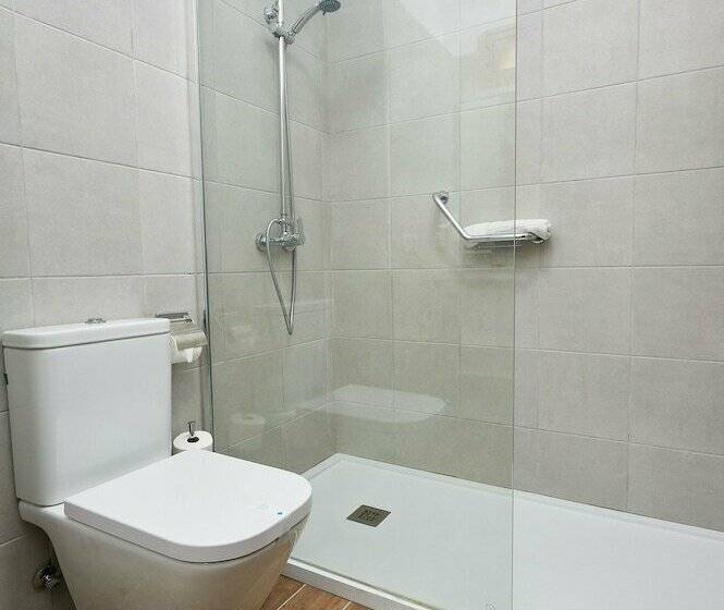 Номер Стандарт, Kn Aparthotel Columbus