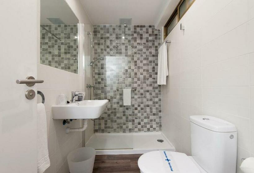Студия Стандарт, Kn Aparthotel Columbus