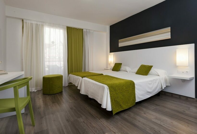 Студия Стандарт, Kn Aparthotel Columbus