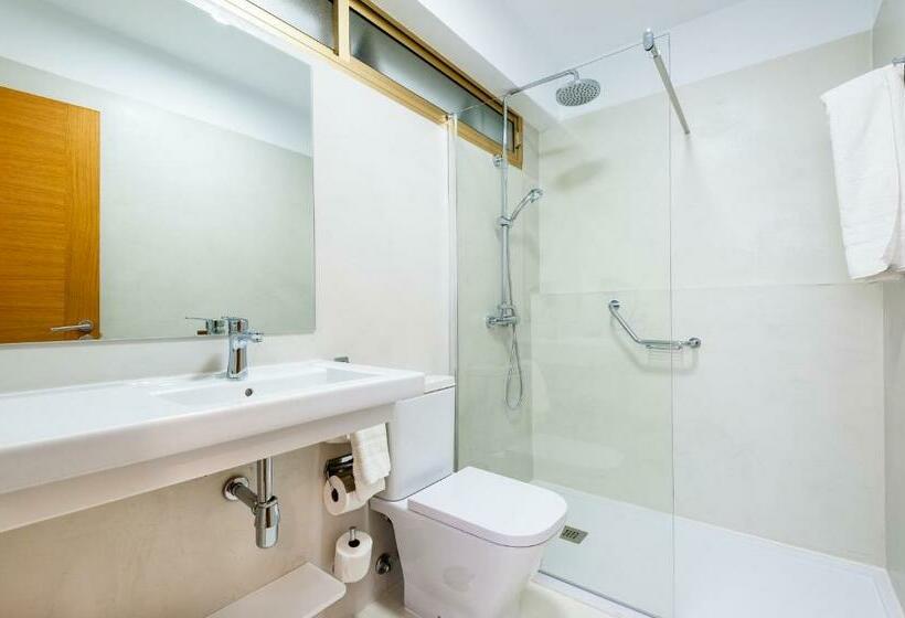 Номер Стандарт с Гостиной, Kn Aparthotel Columbus