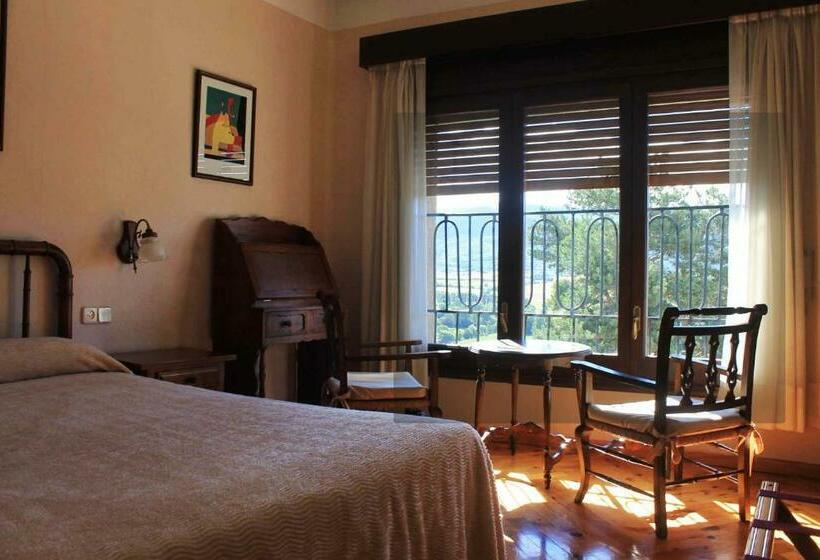 Номер Superior, Hostal Rita Belvedere