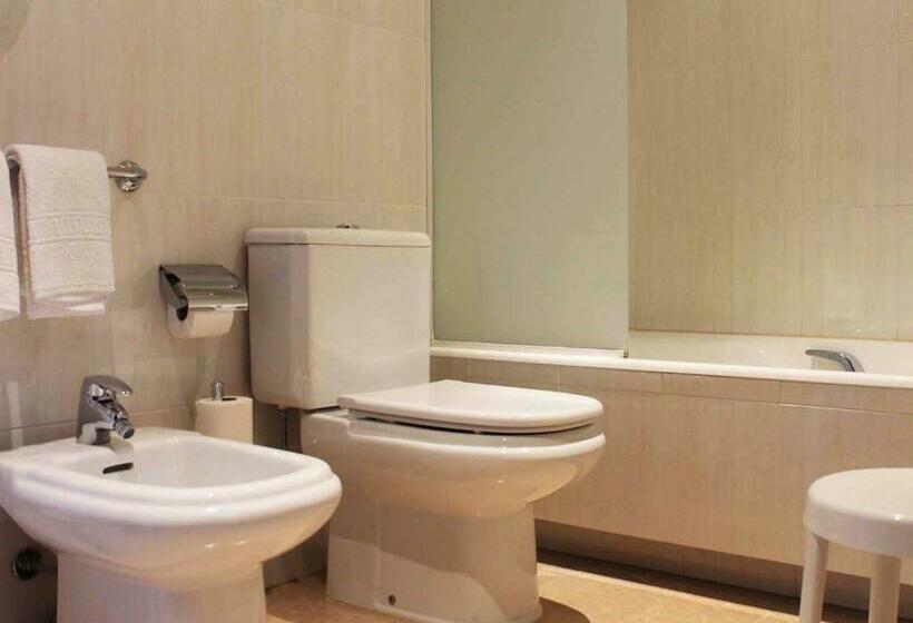 Номер Superior, Hostal Rita Belvedere