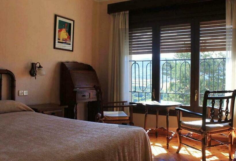 Номер Superior, Hostal Rita Belvedere