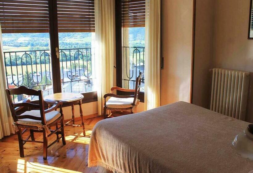 Номер Superior, Hostal Rita Belvedere