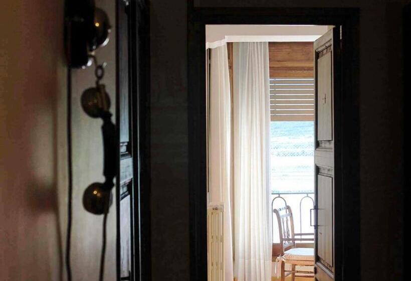 Номер Superior, Hostal Rita Belvedere