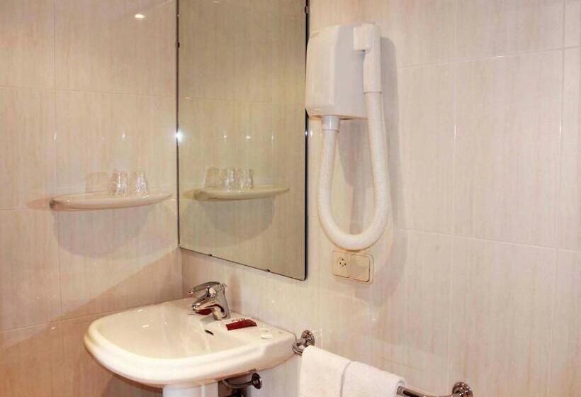 Номер Superior, Hostal Rita Belvedere