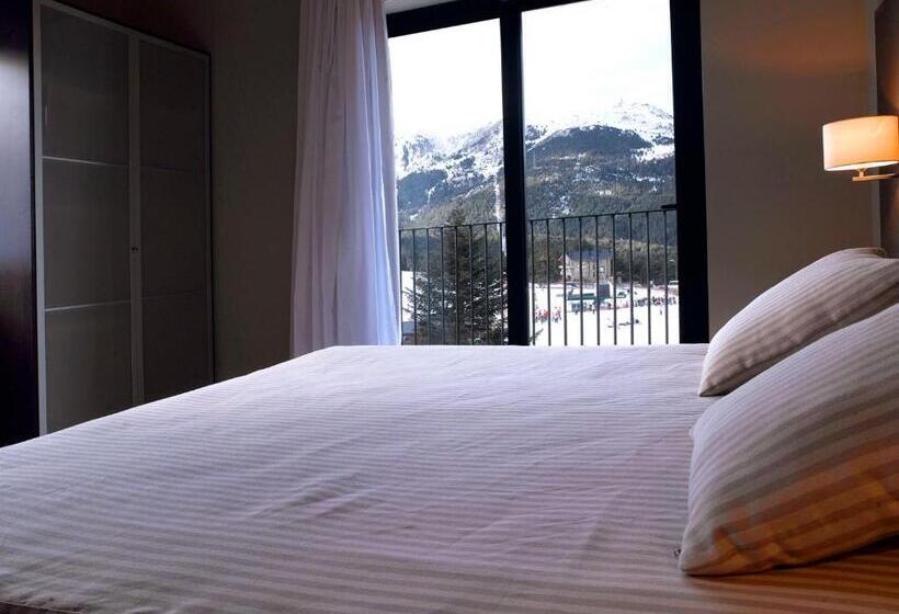 Номер Стандарт Трехместный, Hg La Molina
