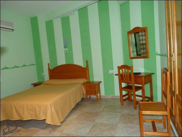 Номер Стандарт, Hostal Vadillo
