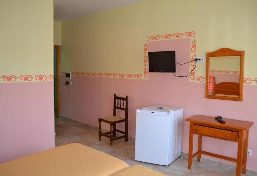 Номер Стандарт, Hostal Vadillo