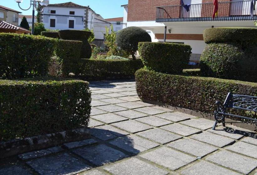 Номер Стандарт, Hostal Vadillo