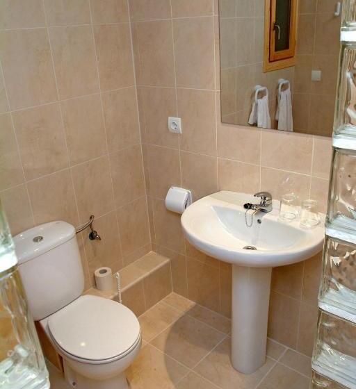 חדר סטנדרט, Hostal Tierramar