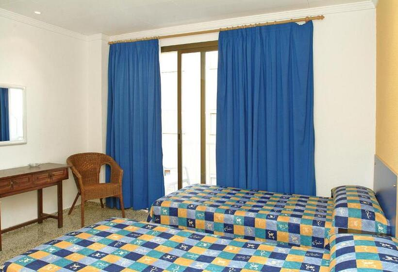 חדר סטנדרט, Hostal Tierramar
