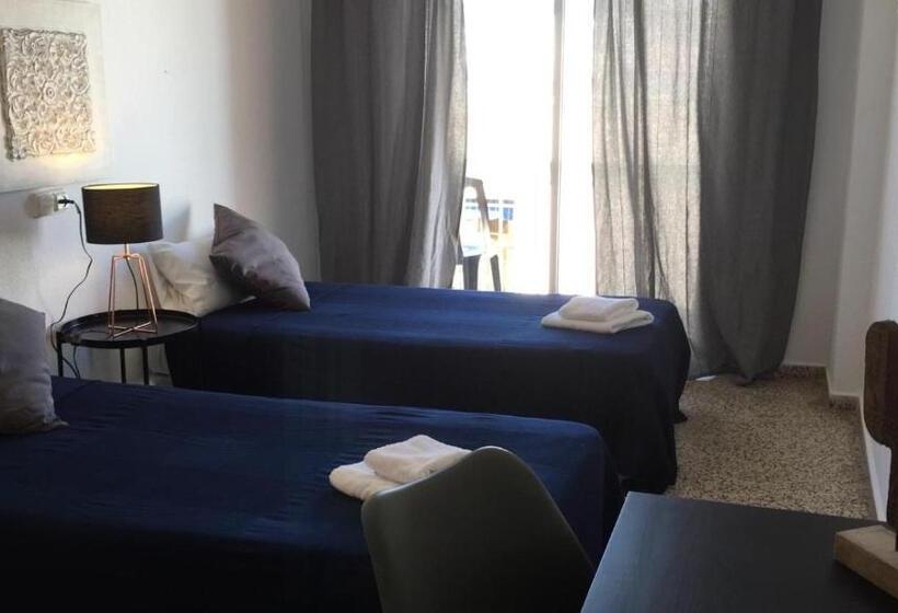 חדר סופריור, Hostal Tierramar